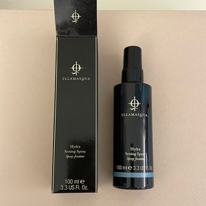 Illamasqua Hydra Setting Spray